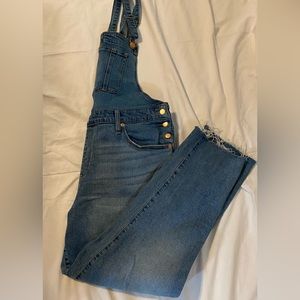 Ladies Overalls 16 x 33R